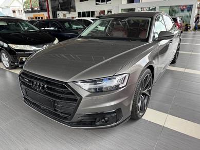 Audi A8 3.0 L TFSI QUATTRO FACELIFT (A)