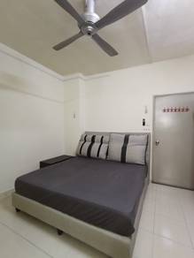Room for Rent @ Bukit OUG Condo