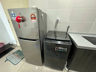 3 Element, Seri Kembangan For RENT !! near MRT and NSK Supermarket