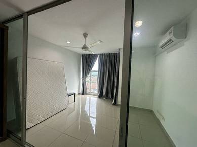 3 Element, Seri Kembangan For RENT !! near MRT and NSK Supermarket