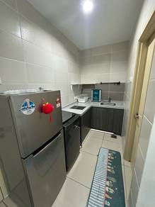 3 Element, Seri Kembangan For RENT !! near MRT and NSK Supermarket