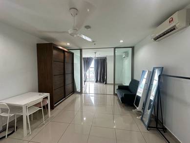 3 Element, Seri Kembangan For RENT !! near MRT and NSK Supermarket