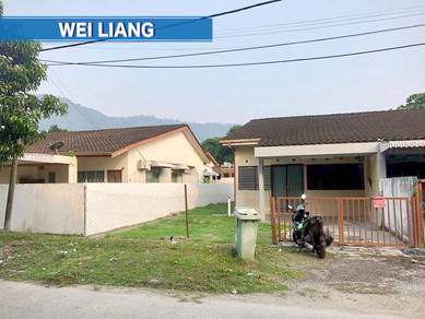1 SEMI D [2583sf] WALKING DISTANCE GROCERY MARKET l ORI l Sungai Dua
