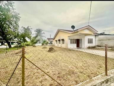 1-storey-Terraced-House-for-sale-Kampong-Kepayang-Perak