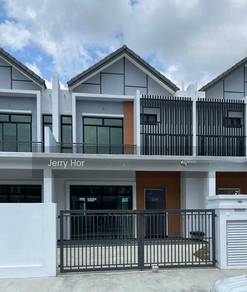For Rent - Setia Eco Garden @ Gelang Patah