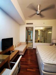 Cormar Suites KLCC | Fraser Place Lot 163 | Jalan Perak | Good Invest