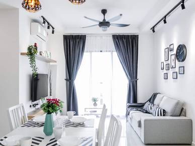 Mont Kiara Condo | High ROI | Airbnb Up to RM6k/monthly
