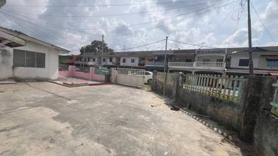 Taman Malim Jaya Double Storey Corner Lot Bachang Melaka Town