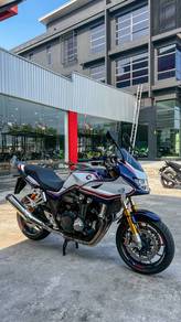 Honda CB1300 SBD-3SP boldor