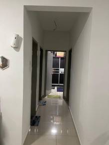 Mizumi Residence Kepong-Block D, Facing Facility, High Floor