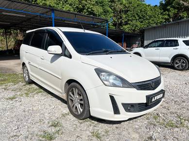 Proton EXORA 1.6 BOLD PREMIUM (A)