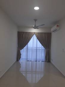 Platinum Arena Condo 【Partly Furnished】Old Klang Road for Rent