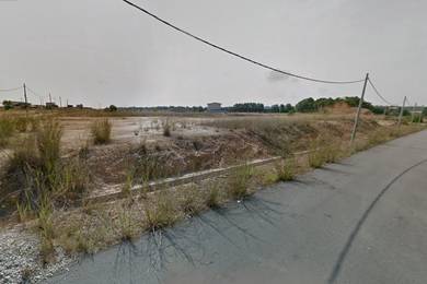 Mainroad Tanjung Minyak Perdana Industrial Bukit Rambai Bertam Melaka