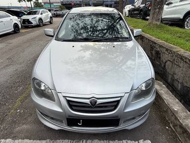 Proton PERSONA 1.6 ELEGANCE HIGH LINE (A)