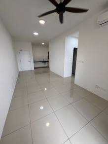 Sentul New Condo