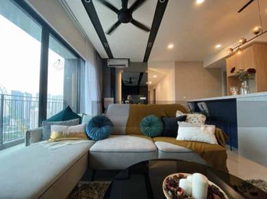 Sunway Mont Residences