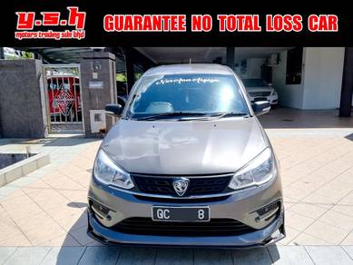Proton SAGA STANDARD AT 1.3L (A)