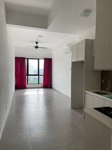 D'sands Residences【Partly Furnished】@ Old Klang Road