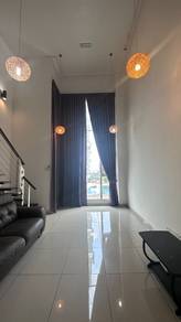 Scott Garden Soho, Old Klang Road, Bangsar