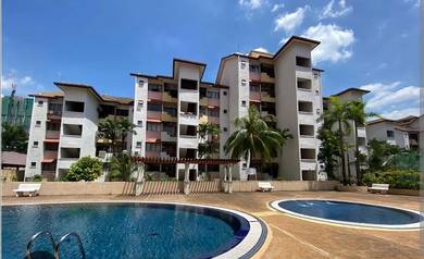 Anjung Villa