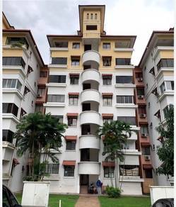 Anjung Villa-1