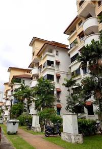 Anjung Villa-2
