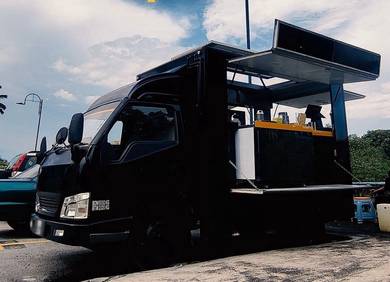 Foodtruck For Sale