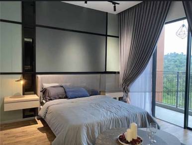 Sunway Mont Residences
