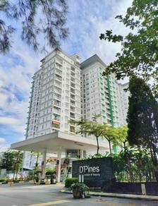 15 min to KLCC ‼️Fully Furnish‼️D'Pines Ampang, Kuala Lumpur