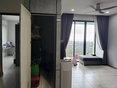 PAKEJ LENGKAP Ramah Pavilion Condominium FOR SALE ..below Market Value