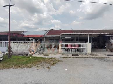1-storey-Terraced-House-for-sale-Ipoh-Perak