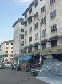 Kenanga Apartment (Taman Bunga Raya)