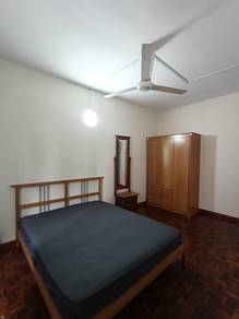 Room for Rent @ Bukit OUG Condo