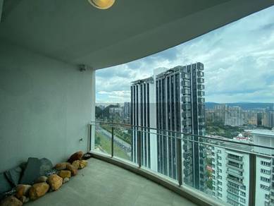 28 Mont Kiara @ MK28