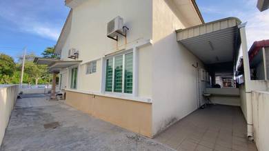 Single Storey Semi Detached at Taman Impian Murni  Bukit Mertajam