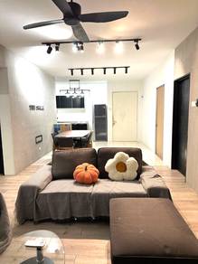 Platinum Lake PV 20 Condo Fully/F Jalan Genting Kelang Setapak TAR