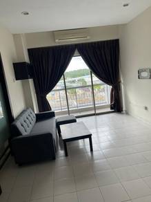 Danga View Apartment Skudai