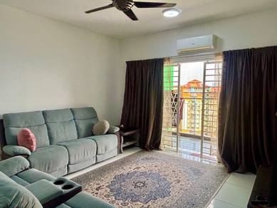 D'Pines Condominium @ Taman Nirwana, Pandan Indah, Tmn Cempaka, Ampang