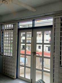 Mutiara Perdana Apartment for SALE ( 💝 unit berada di low level).