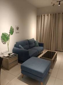 Ong Kim Wee Residence 2room Fully Furnished For Rent