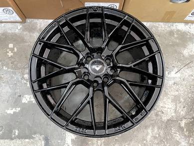 New rim 16x7jj Vorsteiner vff-107 thailand offer