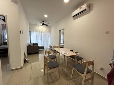 Sky Awani 3 Actual Unit, Beautifully Furnished
