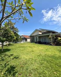 Rare Corner Lot Semi-D SP9, Bandar Saujana Putra BIG 35ft EXTRA LAND