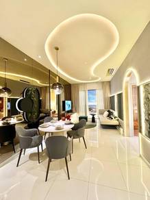 New Development Home Open FOR Booking at KL