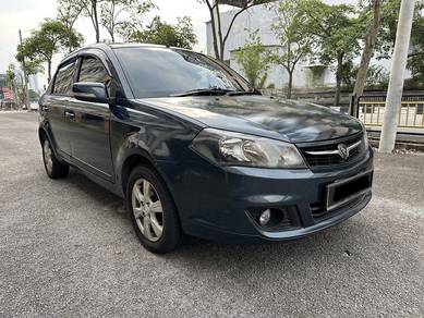 Proton SAGA 1.3 FLX (A) ABS + AIRBAG X 2
