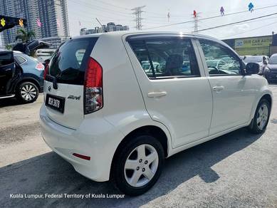 MYVI 1.3 EZ (A)OneLady Owner, Great Condition