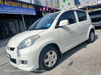 MYVI 1.3 EZ (A)OneLady Owner, Great Condition