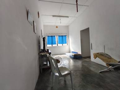 Pulai Utama Flat @ Skudai Near Taman Universiti