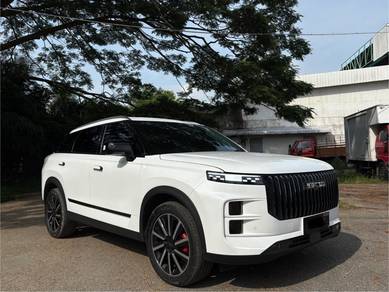 Jaecoo J7 1.6 (A)