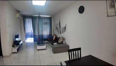 Ksl Residence Daya